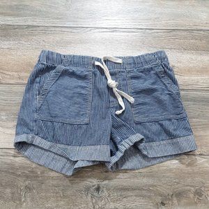 BDG Womens Shorts Size Small S-P Beach BOHO Chino Casual Vacation Pool Party